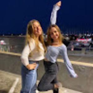 Meet your Posher, Alexandra